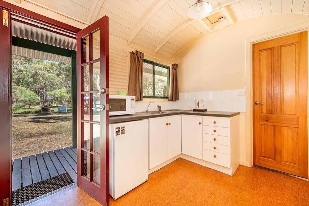 Dunsborough Rail Carriages And Farm Cottages Quindalup 외부 사진