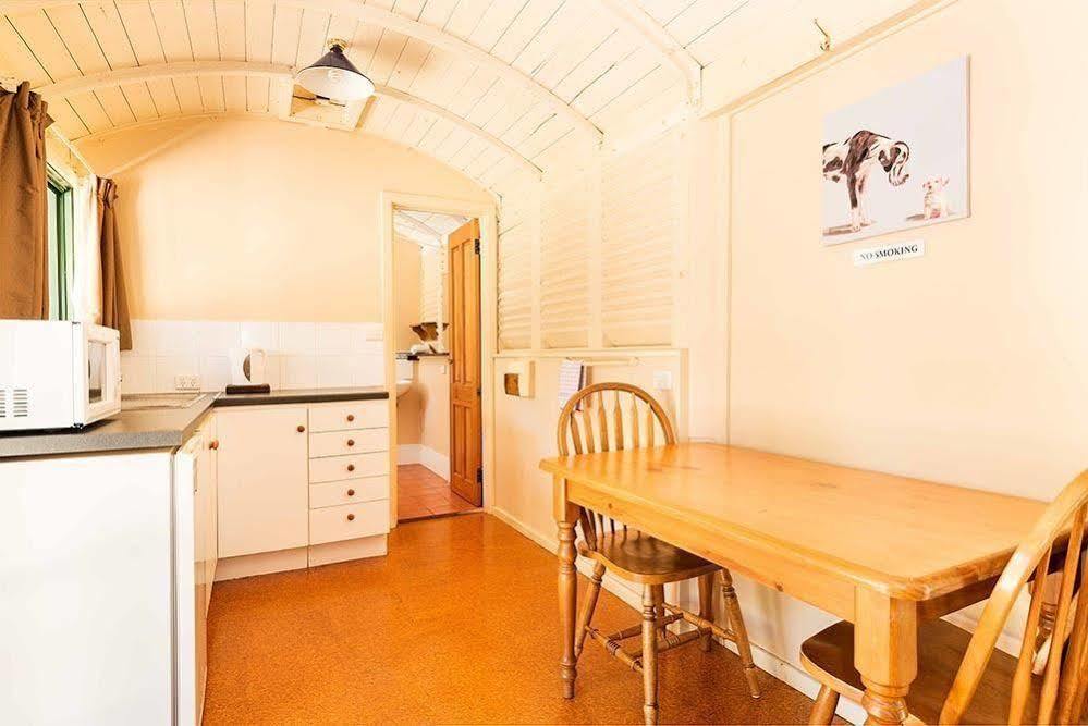 Dunsborough Rail Carriages And Farm Cottages Quindalup 외부 사진